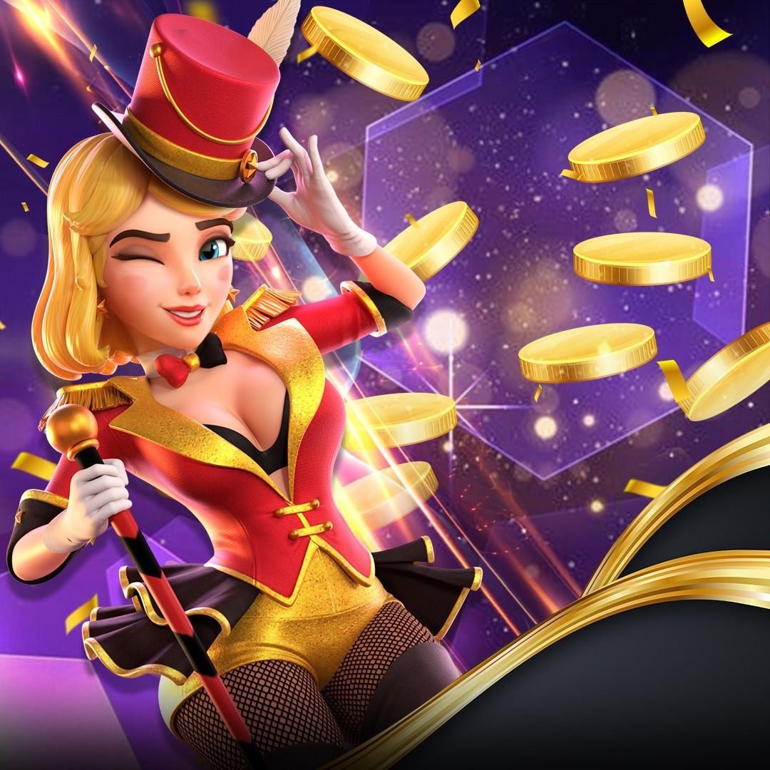lucky 7