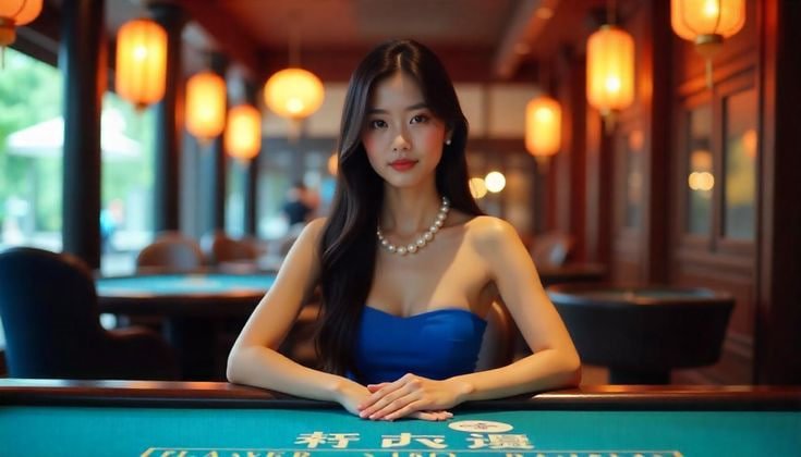 lucky 7